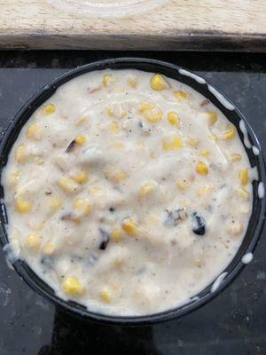 Fire Roasted Cream Corn