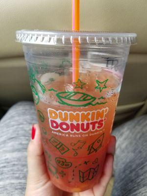 Dunkin'