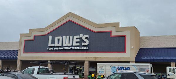 Lowe's Home Improvement