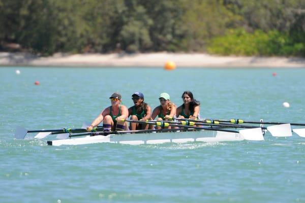 Miami Invitational Regatta