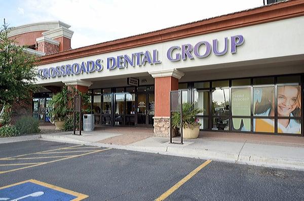 Looking for a family dentist in Chandler, AZ? You have come to the right spot!