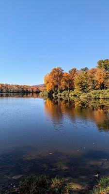 Julian Price Lake Park