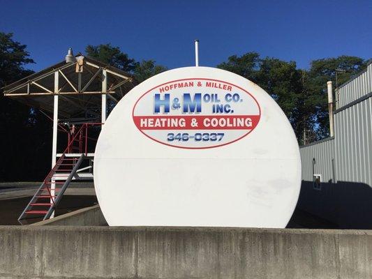 Hoffman & Miller Heating and Cooling