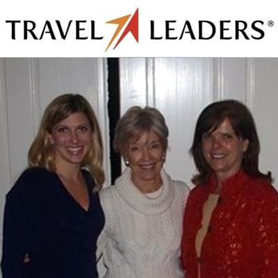 Travel Leaders Staff