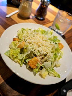 Ceasar Salad