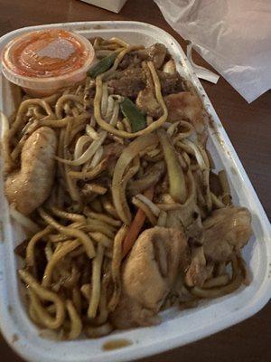 China Wok