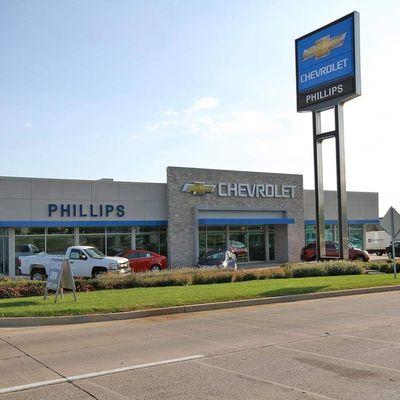 Phillips Chevrolet