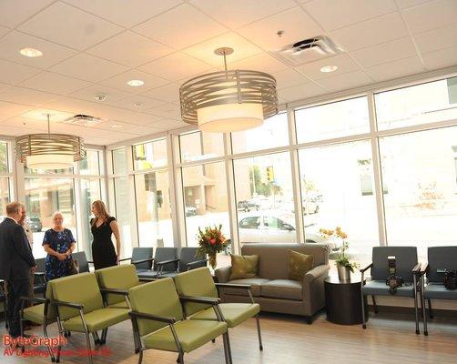 Metroplex Medical Centre - Fort Worth