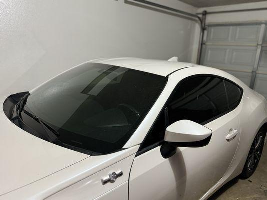 Window tint