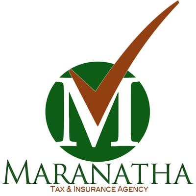 Maranatha Tax & Insurance Agency