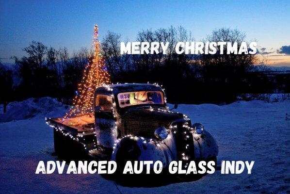 Advanced Auto Glass Indy