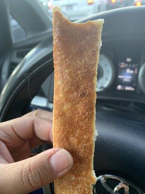 Breadsticks