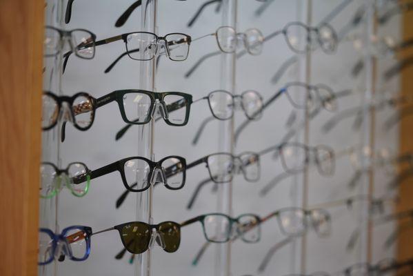 Brooks Optical, Inc.