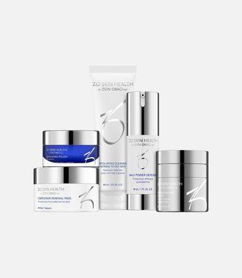 ZO® Skin Health Products Available to Azura Skin Care Center