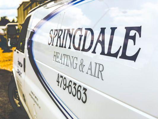 Springdale Heating & Air