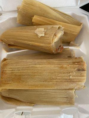 Tamales