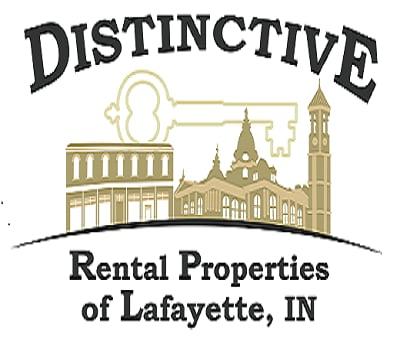 Distinctive Rental Properties