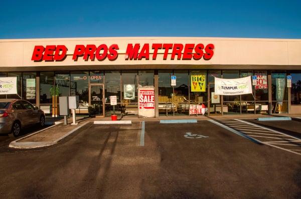 Bed Pros Mattress