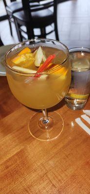 White Sangria