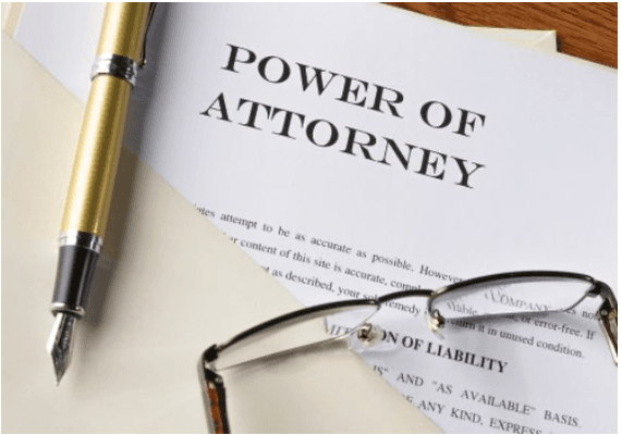 Granting someone power of attorney requires precise legal documentation. Trust us to guide you in this process.