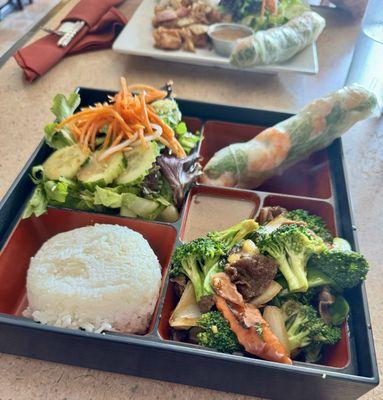 Viet Aroma Asian Cuisine