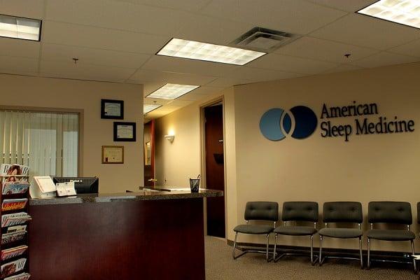 Nashville Sleep Medicine d/b/a American Sleep Medicine