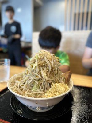 Jiro Ramen