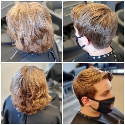 Fantastic Sams Cut & Color