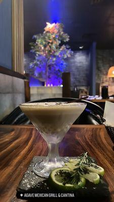 Espresso Martini