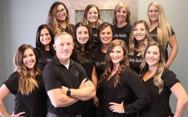 Every Smile Chandler Dental Team