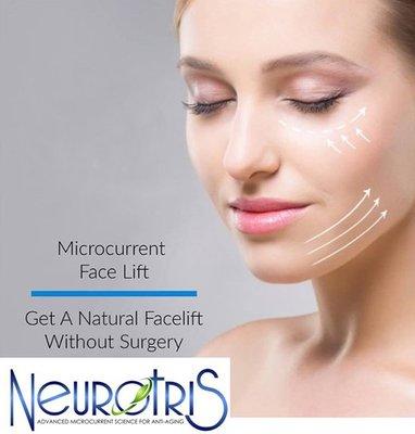 Come in and see why NeurotriS is our most popular and results driven service here at Coastal Skin care!