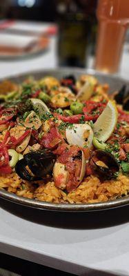 Paella