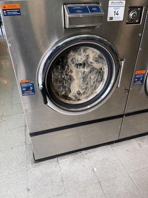 SuperClean Laundromats