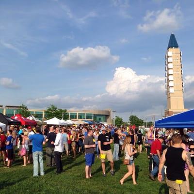 Omaha Beer Fest 2015