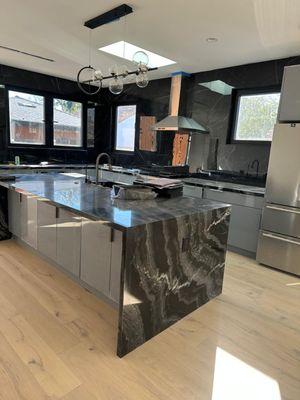 Star Remodeling & Construction - Kitchen remodeling