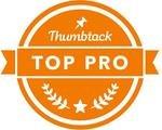 Rated Top Tennis Professional by Thumbtack 2021.