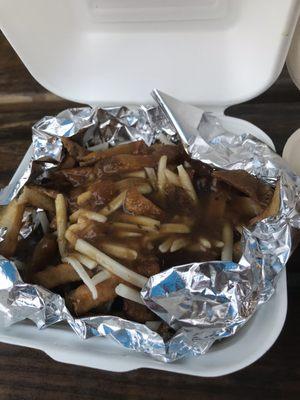 Poutine