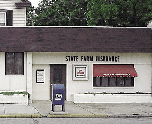 State Farm Office