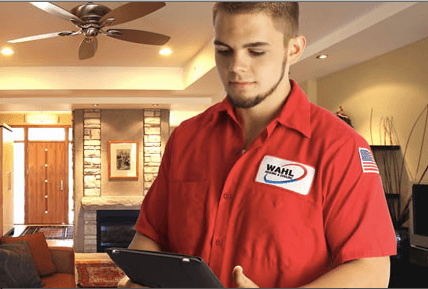 Wahl Family Heating, Cooling, and Plumbing