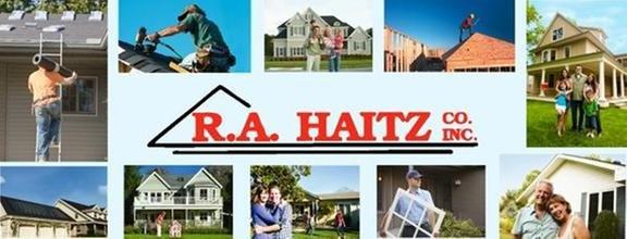 Ra Haitz Company Inc