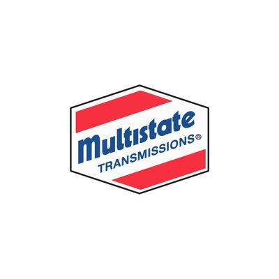 Multistate Transmissions