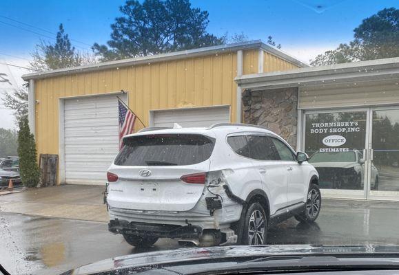 Pinehurst Hyundai