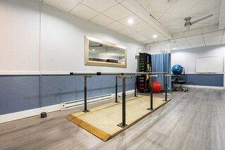 Rehab Gym