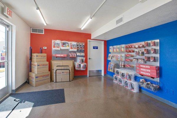 self storage phoenix ca interior si[[;oes