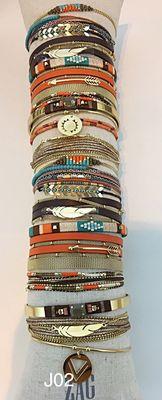 Bracelet $30- $60