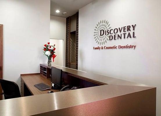 Discovery Dental