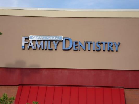 Clair Family Dentistry