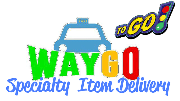 Waygo Express Delivery