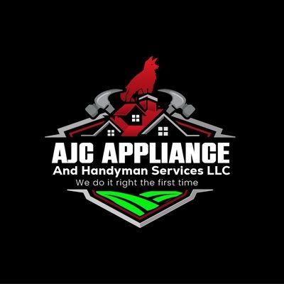 AJC Appliance Repair and Handyman Services