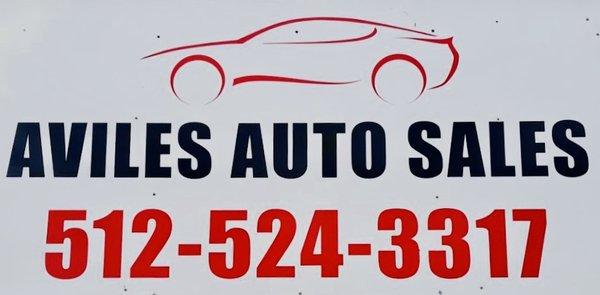 Aviles Auto Sales